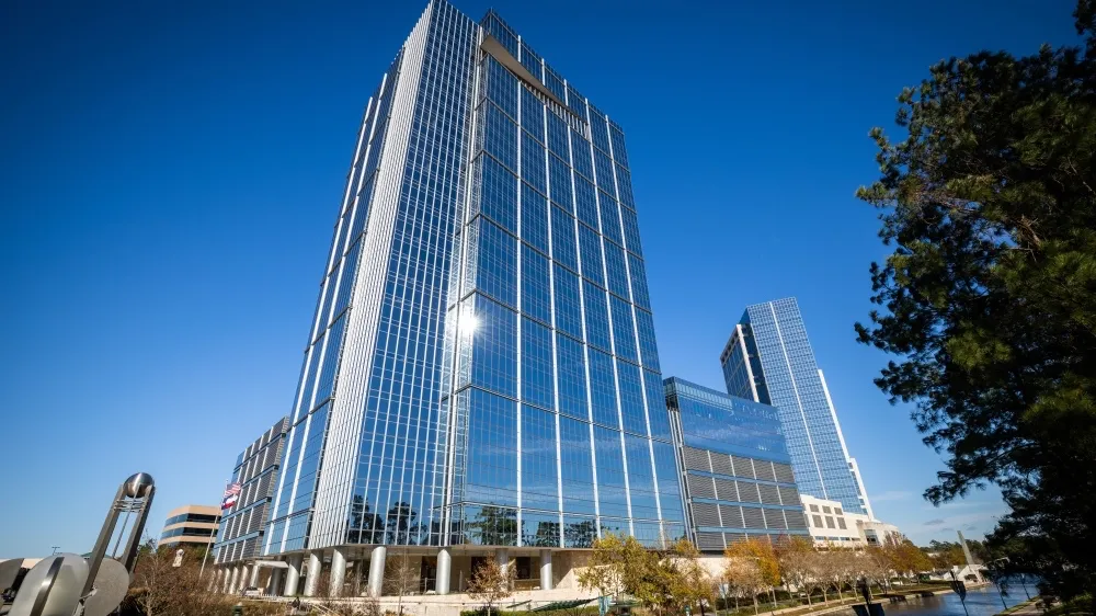 Why Houston & South Texas?