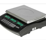 BALANÇA COMPUTADORA ACQUA 15 KG OU 30 KG