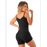 Fajas Colombianas Reductoras y Moldeadoras Post Parto y Post Quirúrgicas REF 052