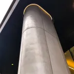 STRATA ULTRA HIGH PERFORMANCE (UHP) CONCRETE