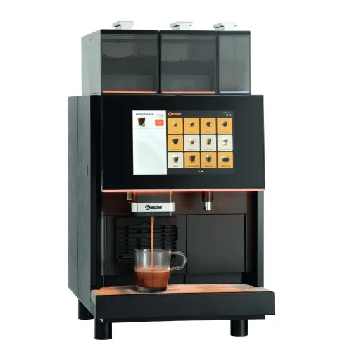 Distributeur automatique de café KV2 Premium