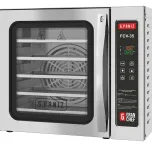 Forno de convecção 35x35 5 bandejas