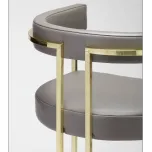Julius Bar Stool