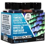 X-treme Flex Cosplay Technique Kits