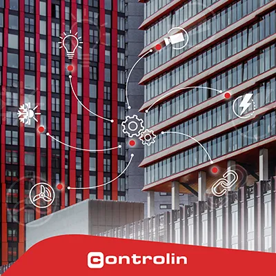 Van elk gebouw een Smart Building maken?