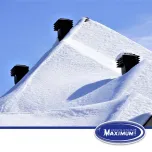 VMAX Évents de toit en pente 301-302-303