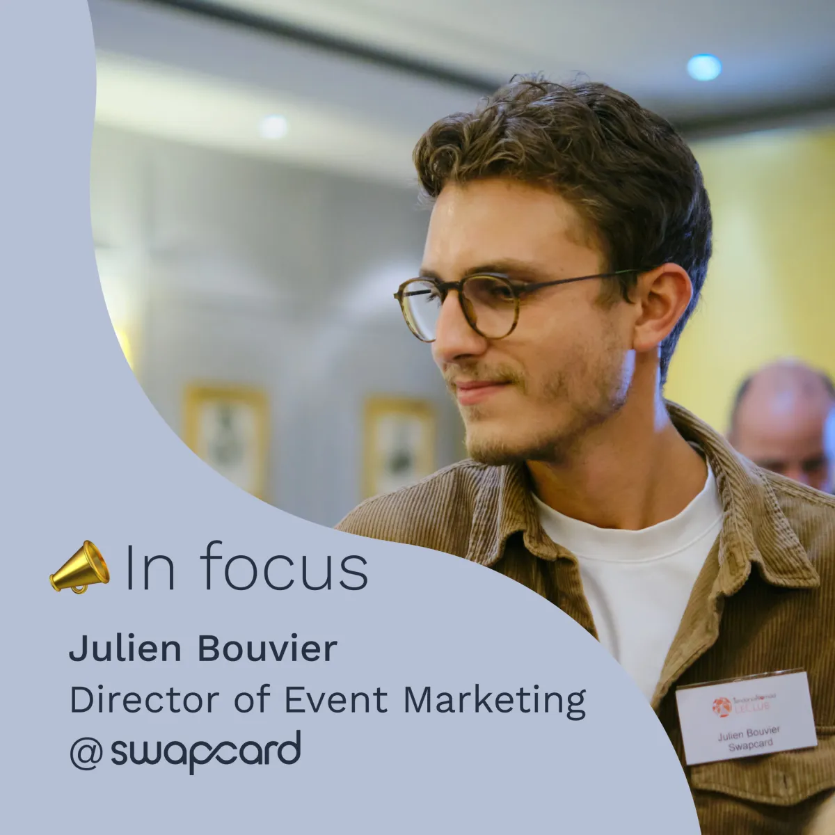 What If Trade Show Organizers Were Not Selling Square Meters And Tickets Anymore?