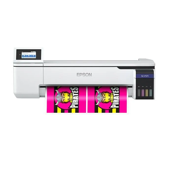 SureColor F571