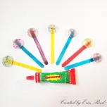 MULTI-GRAB 360° ADHESIVE 2oz/60ml (Ref 1139)