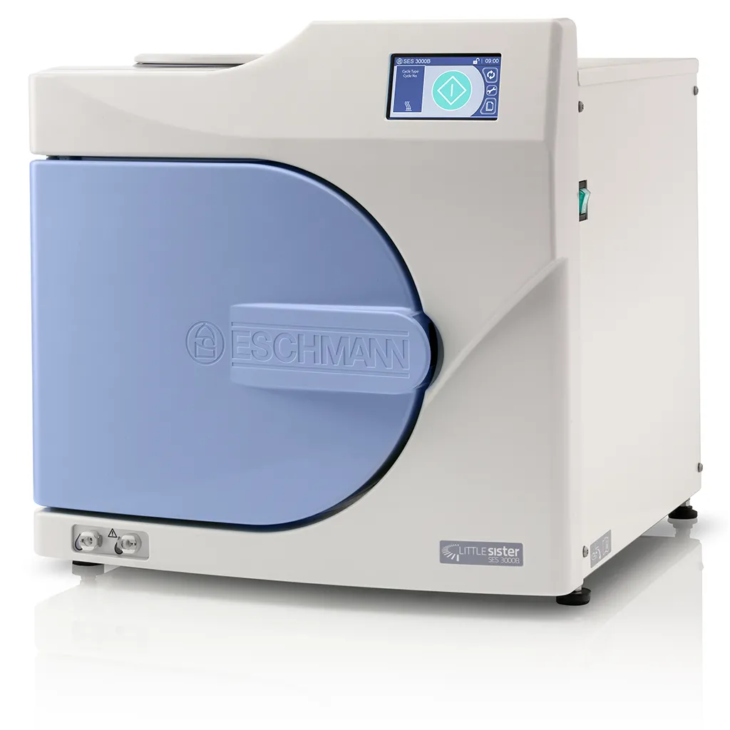 Little Sister SES 3000B