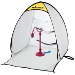 Wagner Spray Shelter