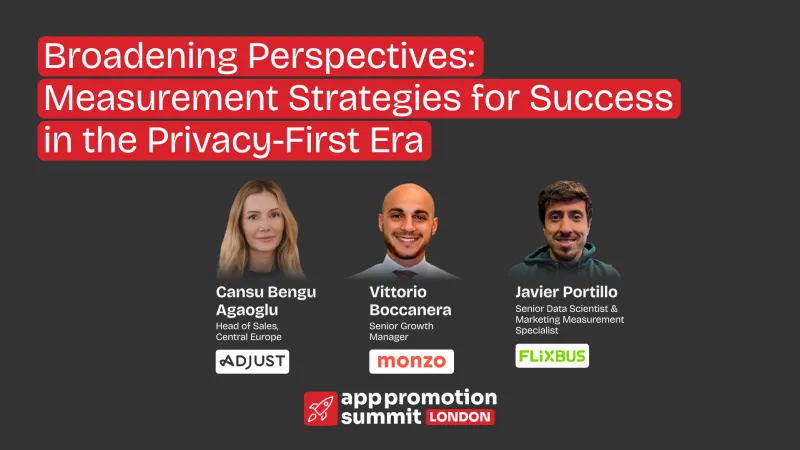 Broadening Perspectives: Measurement Strategies for Success in the Privacy-First Era