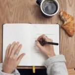 Knowledge breakfasts