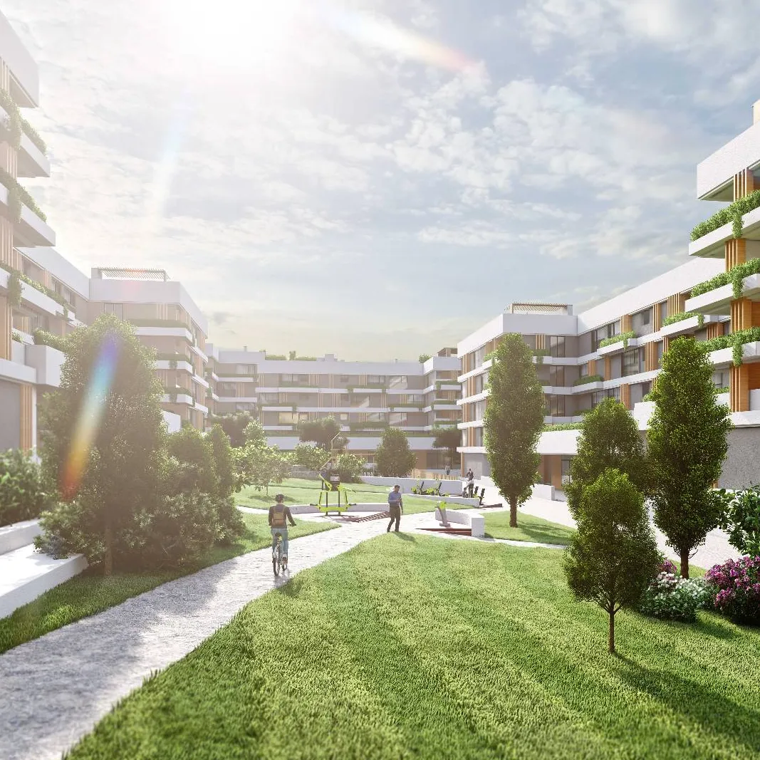 Green Valley Oeiras Residence