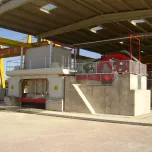 GANG SAW GS131 FOR MARBLE