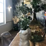 Aménagement de commerces