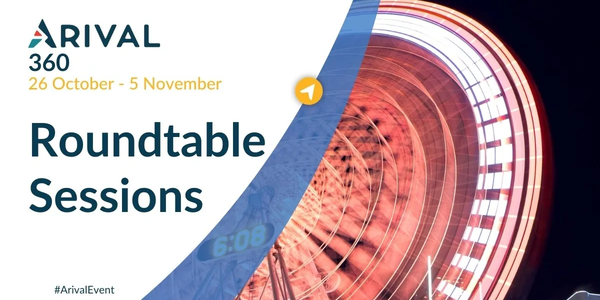 Roundtables, Series II (Click to see individual sessions)