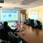 Technical Talks Green Copper at Codelco - 2018/19