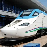 Talgo 250