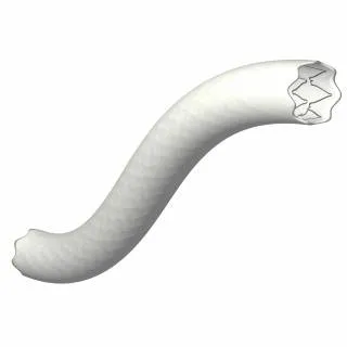 BeGraft peripheral PLUS