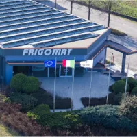 FRIGOMAT SRL
