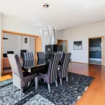 Luxueux appartement de 3 chambres à Porto