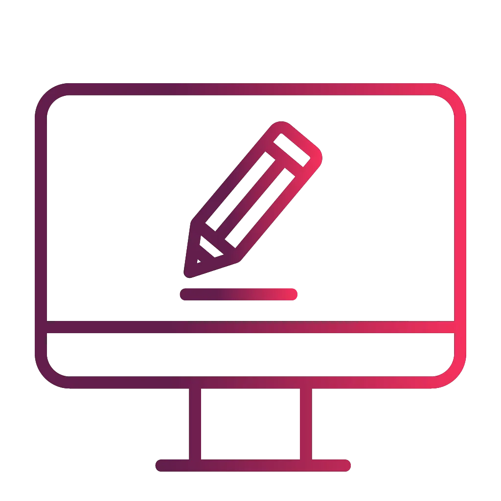 Des outils marketing à votre disposition