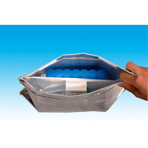 Pochette Isotherme ISOPRO®