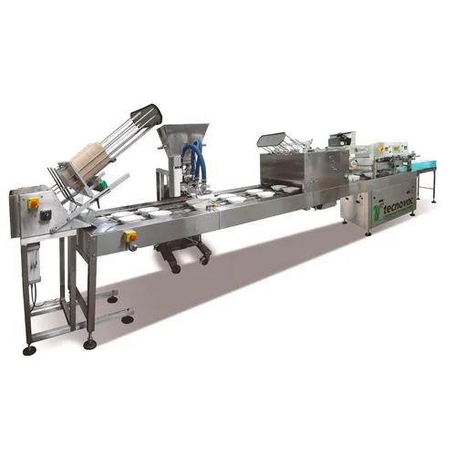 operculeuse TECNOVAC