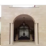 Moleanos Stone - B2 Nude Hazelnut