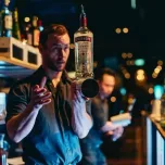 CDBartending LIVE & VIRTUAL Bartending Training