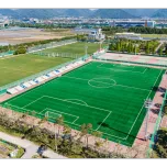 Acquired K-League certified ground K-GT1 (Busan Gangseo)