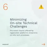 Event Registration: Your Key to Smoother On-Site Events