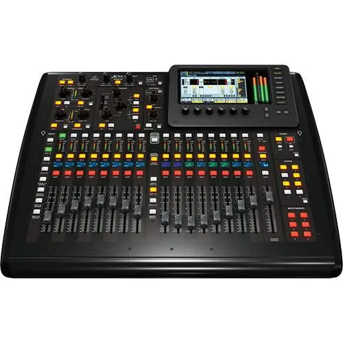 Behringer X32 Compact Mixer - B&H Item# BEX32COMPACT
