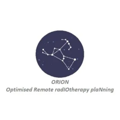 ORION Optimised Remote radIOtherapy plaNning