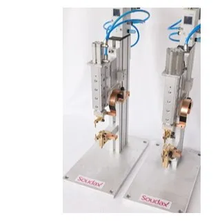 TSA VP 10 à 150 daN