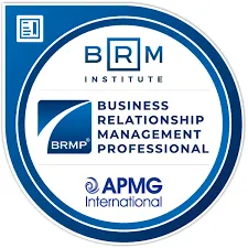 Gestion des relations d’affaires (BRMP) Certification (FR)