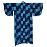 Vintage kimono and yukata