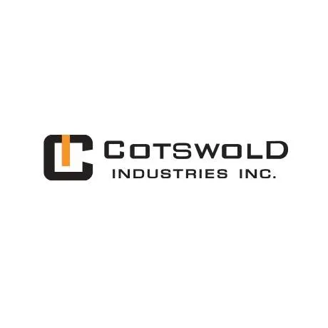 COTSWOLD INDUSTRIES