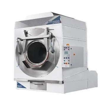 ROTARY DRYER NDRY 200