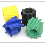 Continu-Rate Meter Rolls