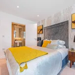 SO Resi Clapham Park