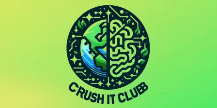 Crush it Club