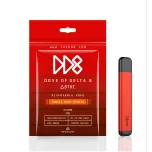 DD8 Premium Delta 8 - GG4, Tangie Haze