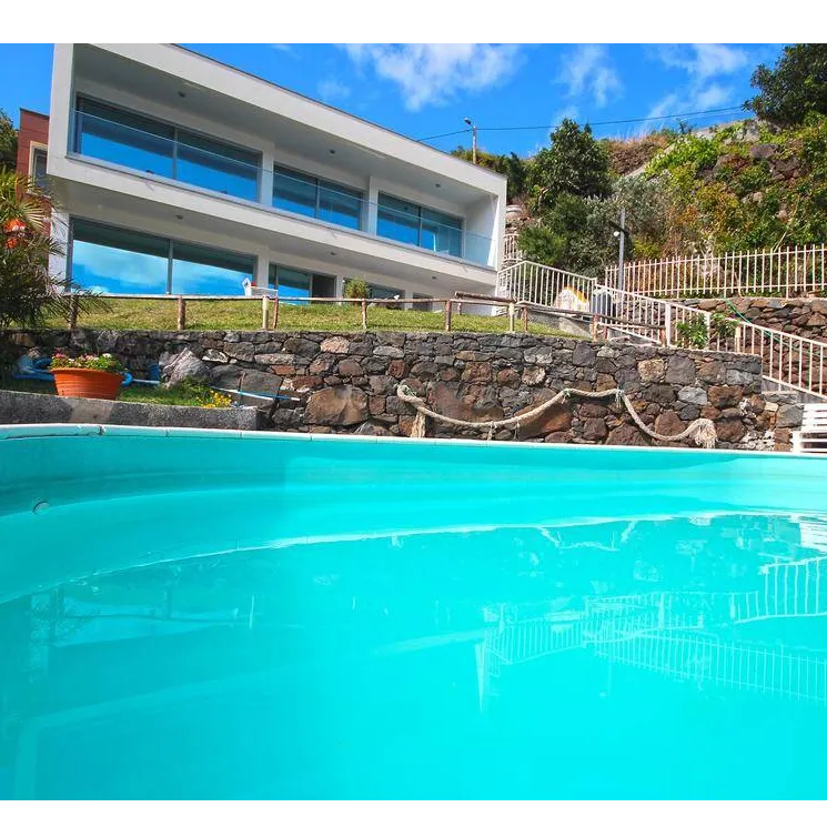 Maison T3 à Santa Cruz