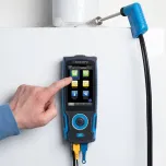 BLAUWE LIJN Eurolyzer S1 rookgasmeter