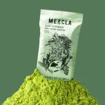 Mezcla Plant-Based Protein Bar in Japanese Matcha Vanilla