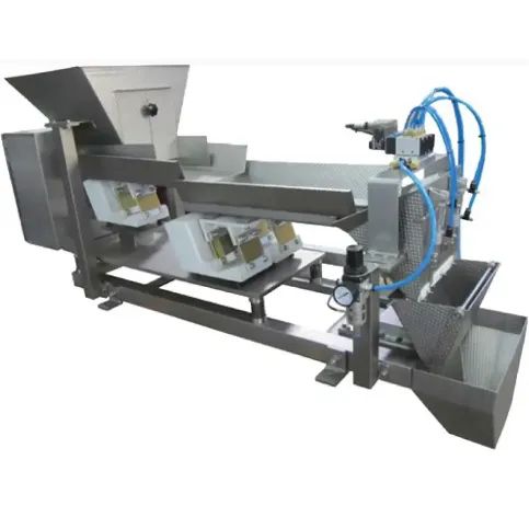 LINEAR WEIGH SCHALES PES-100