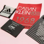 Woven Labels