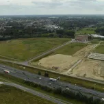 Location opportunities on our two campuses Ardoyen and Eiland.